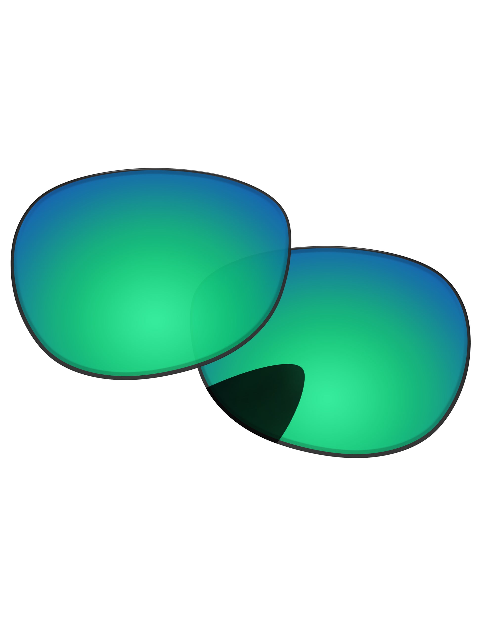 Emerald-Green