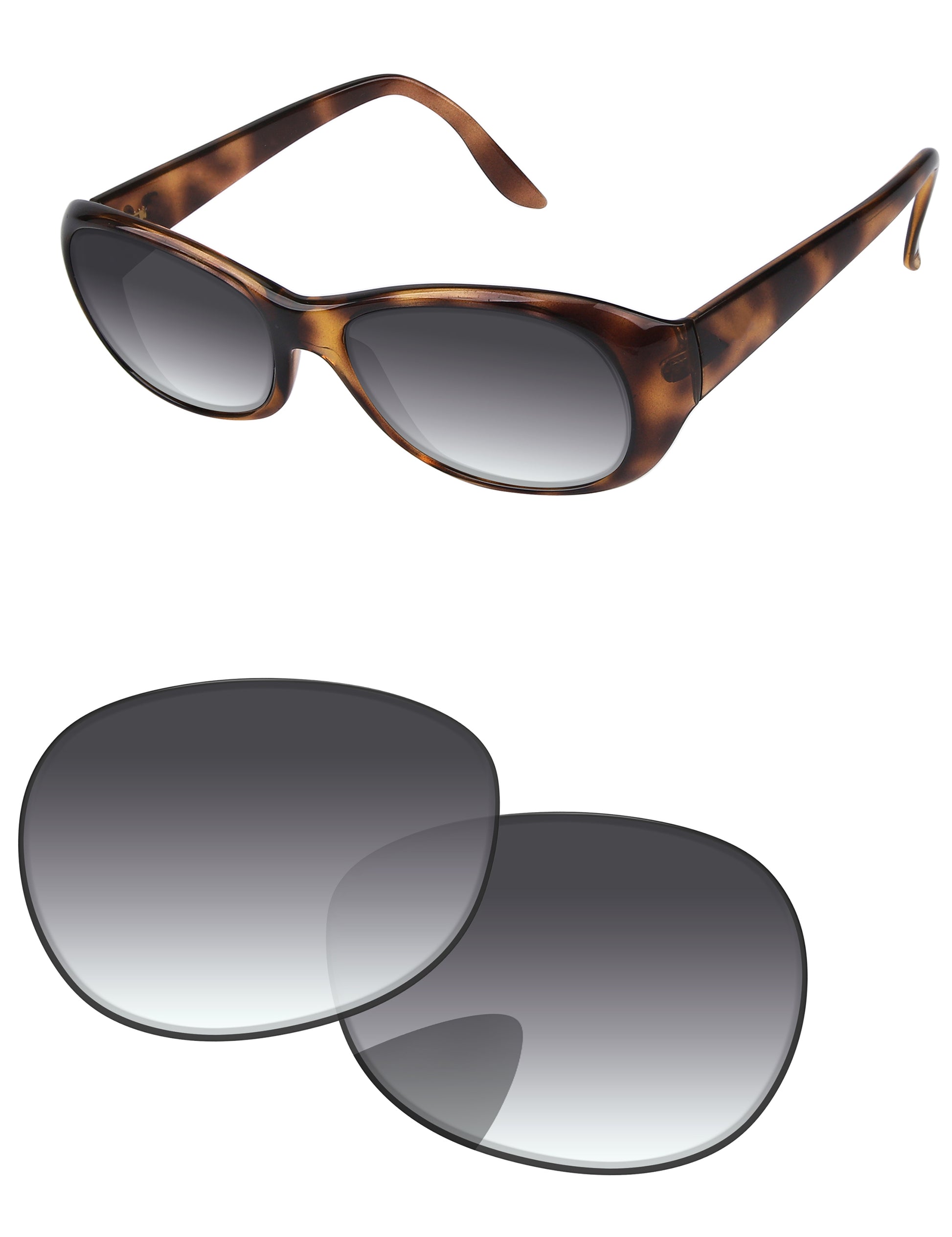 Gray-Gradient