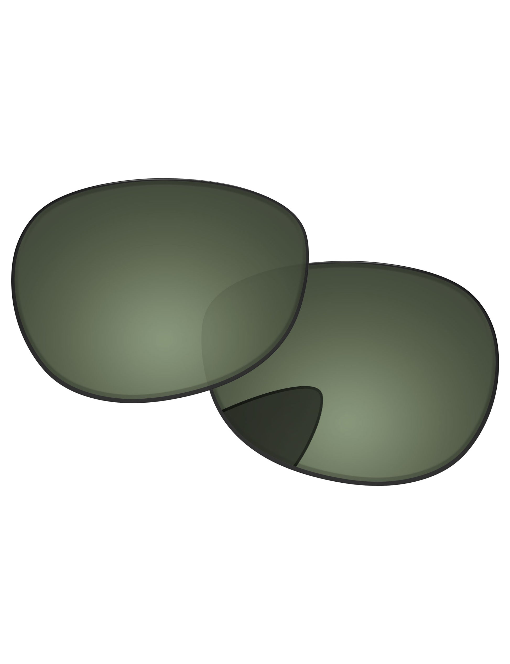 Gray-Green