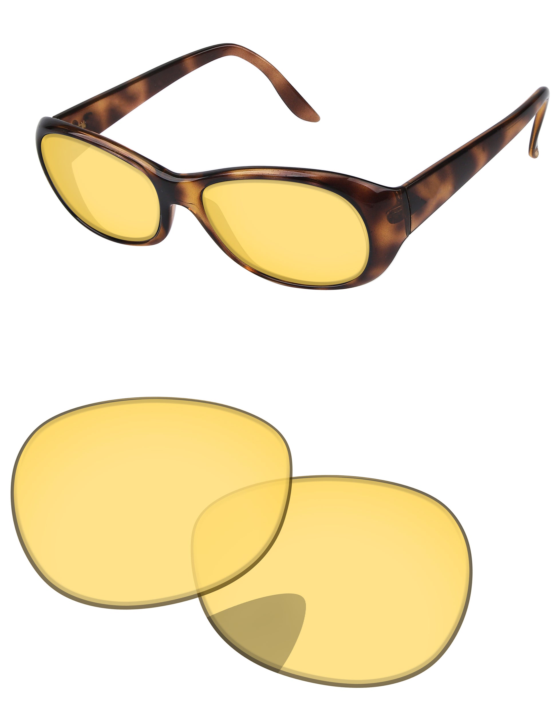 HD-Yellow