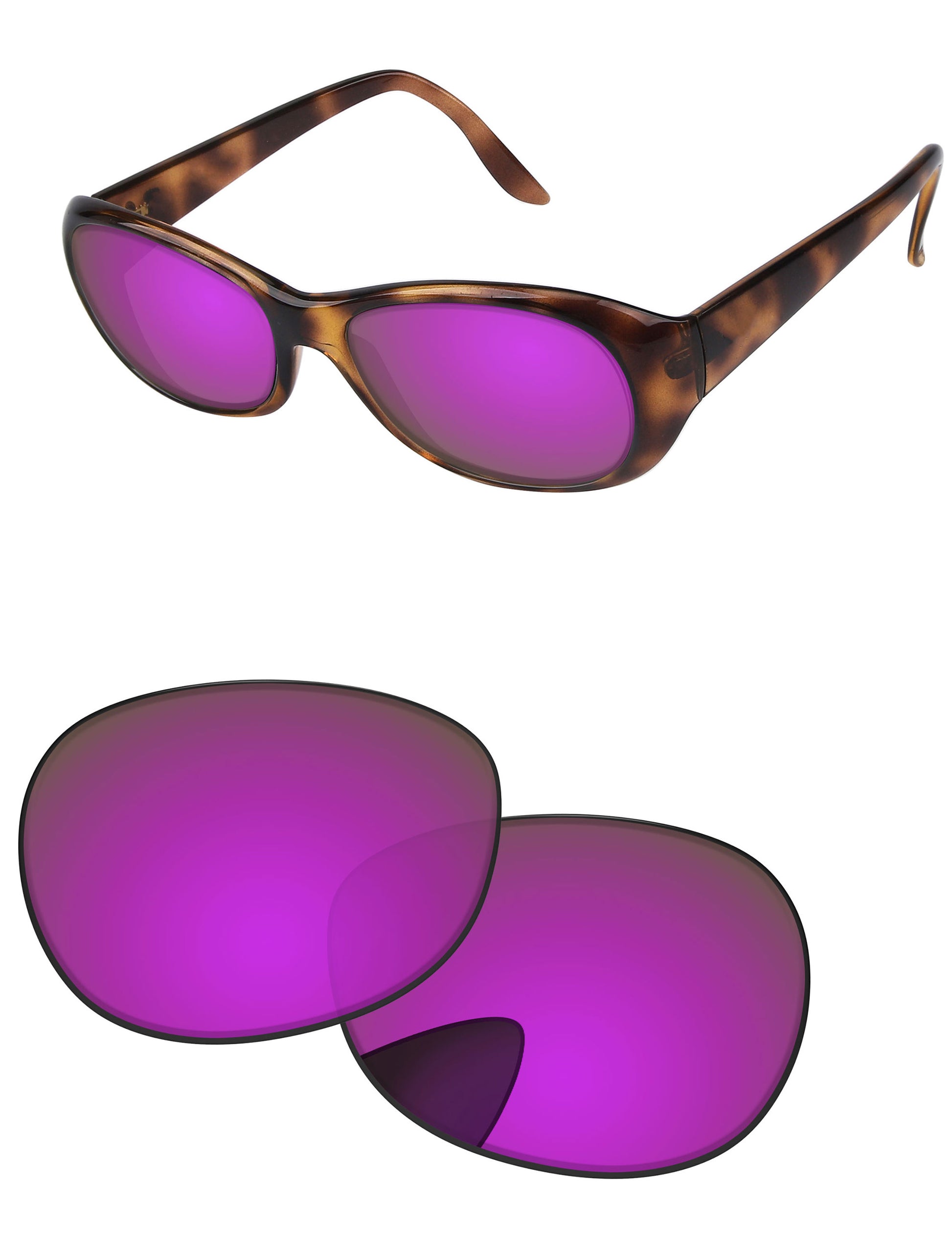 Plasma-Purple