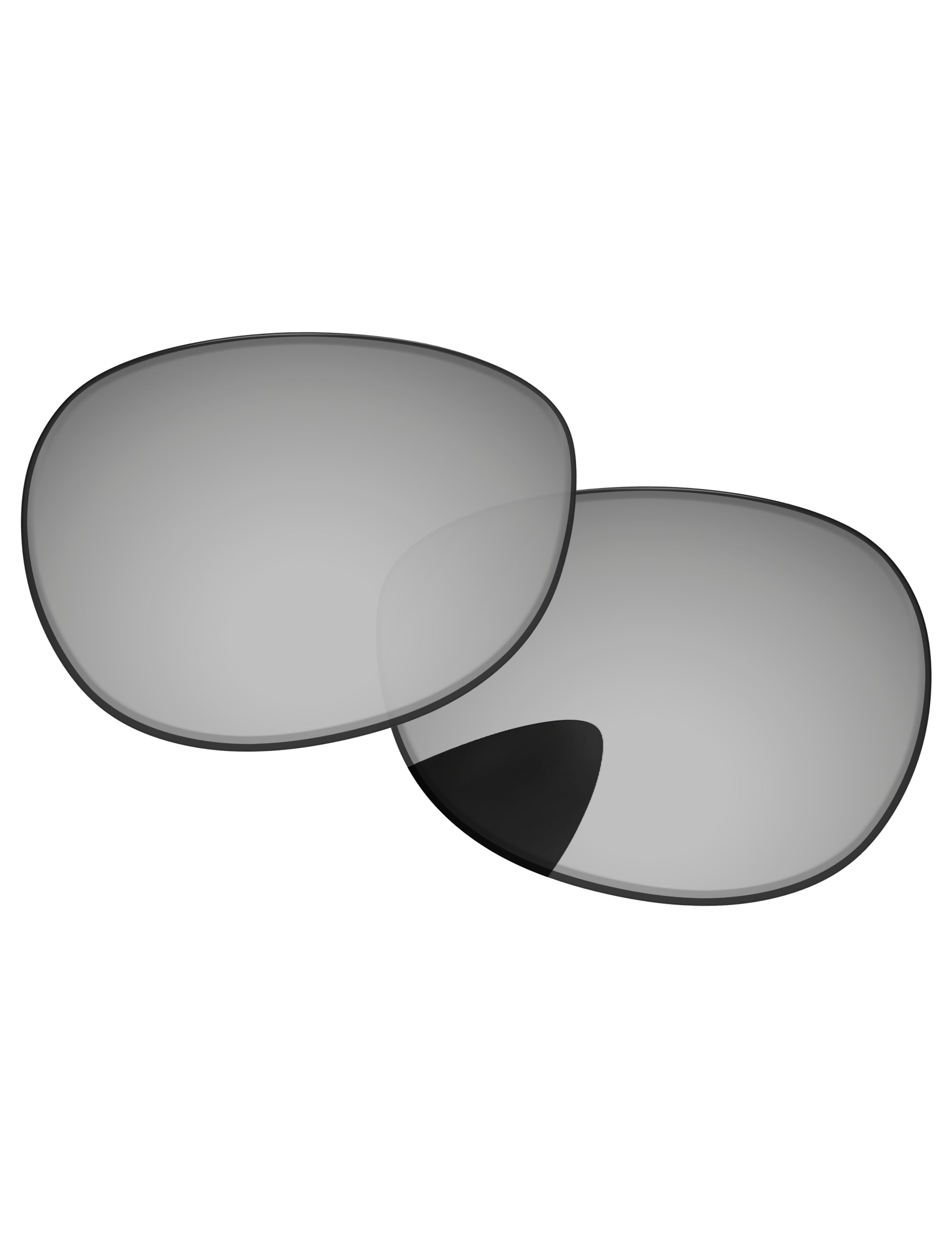 Silver-Chrome