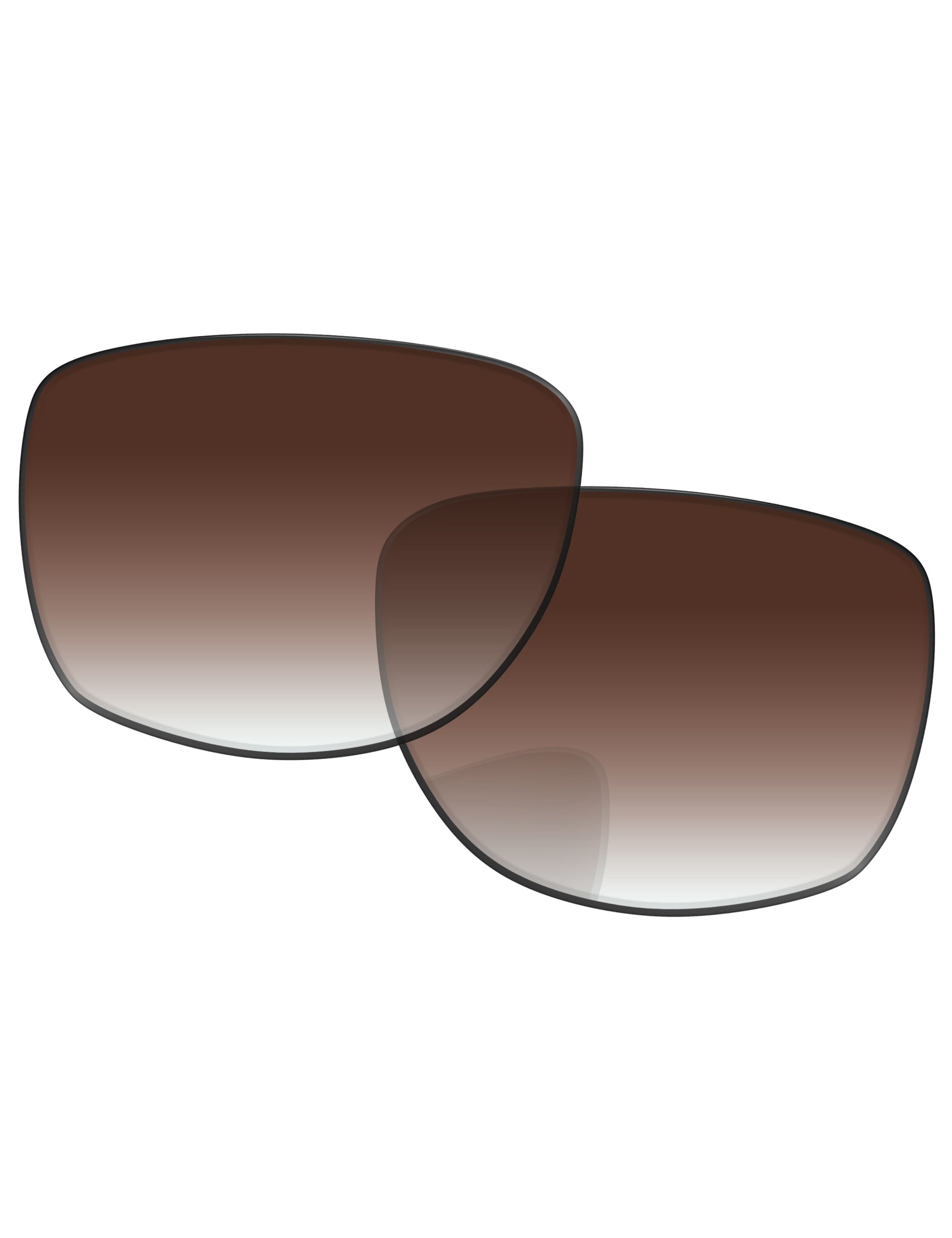 Brown-Gradient