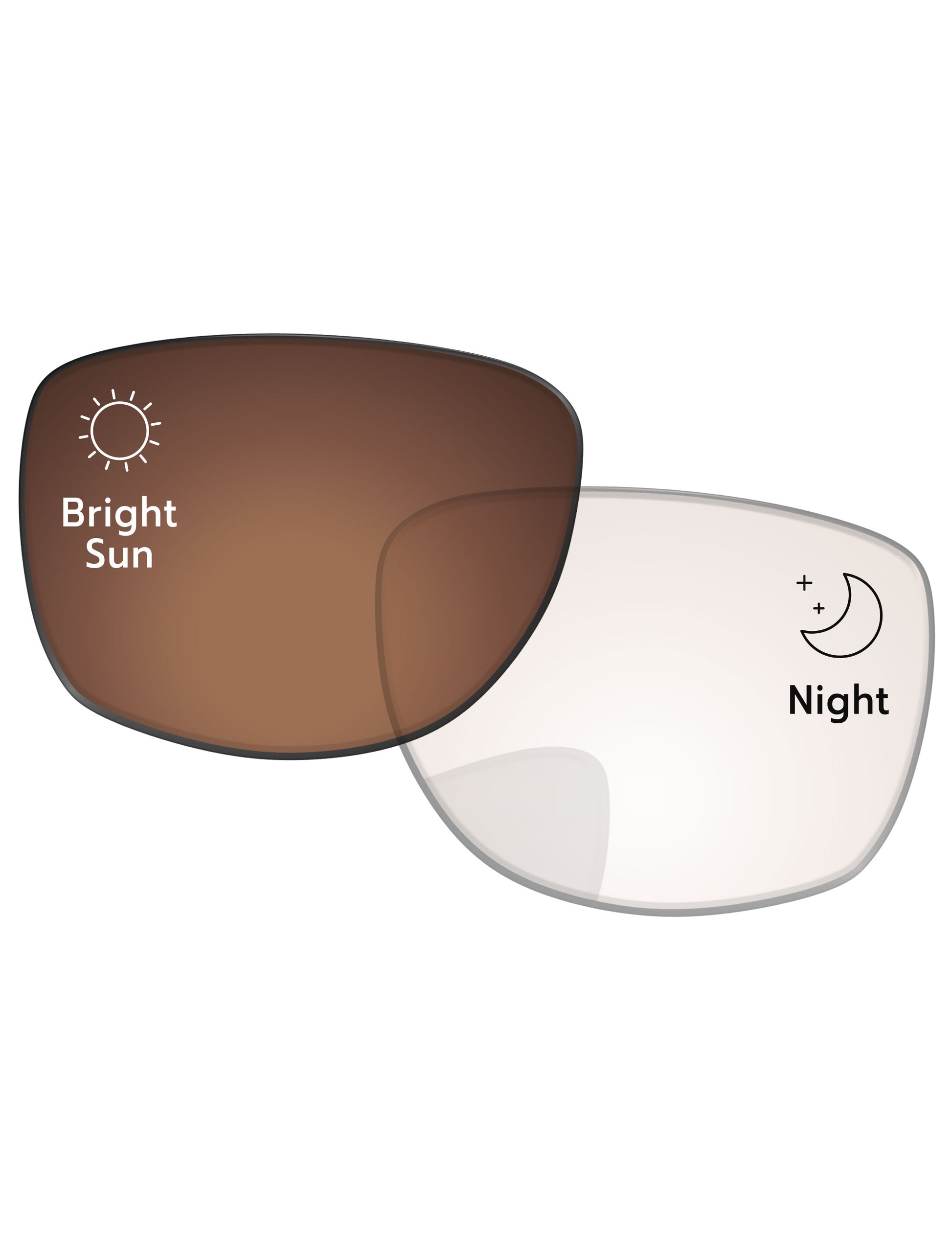 Brown-Photochromic