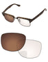 Brown-Photochromic