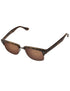 Copper-Brown