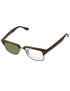 Eclipse-Green-Photochromic