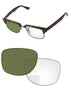 Eclipse-Green-Photochromic