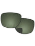 Gray-Green