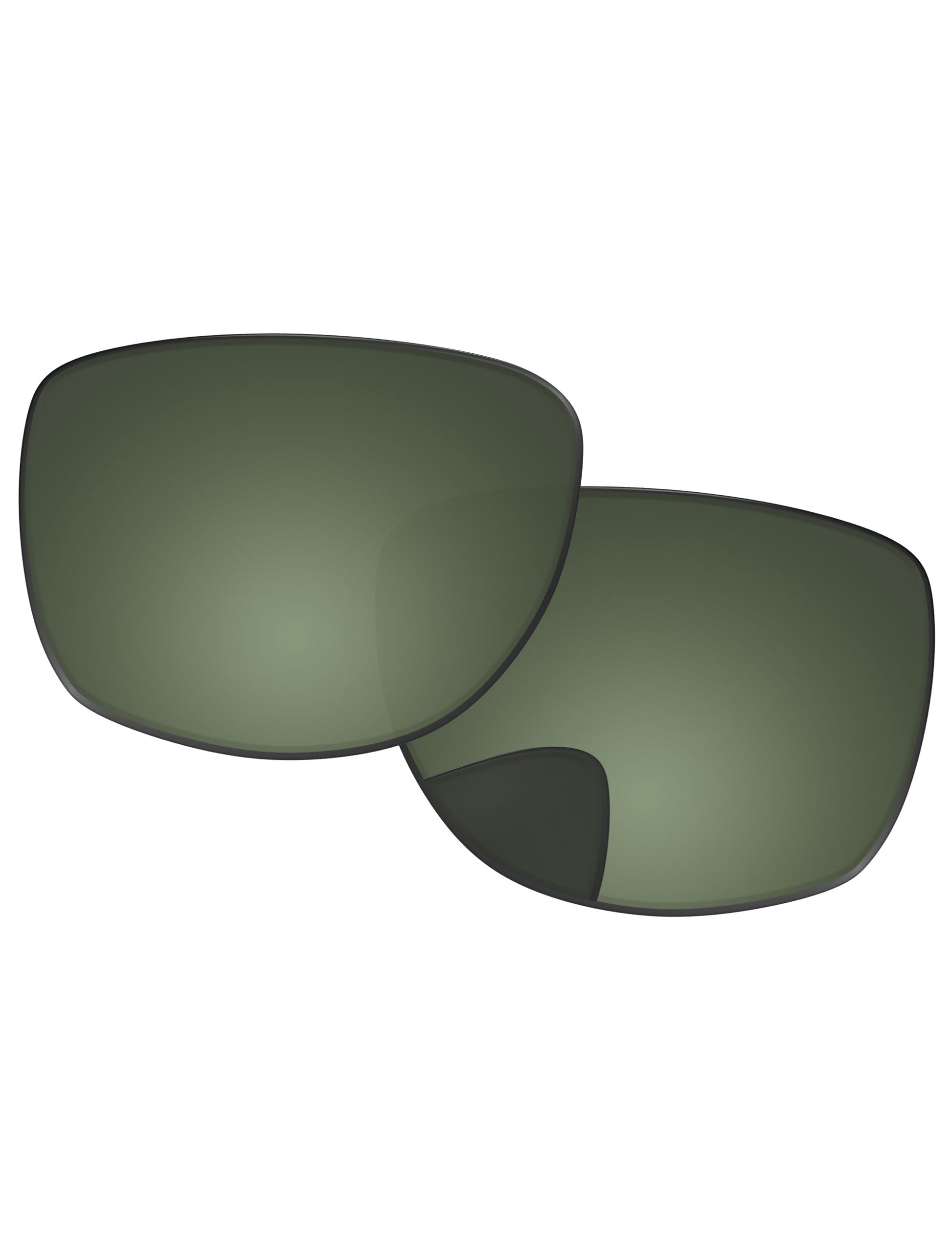 Gray-Green