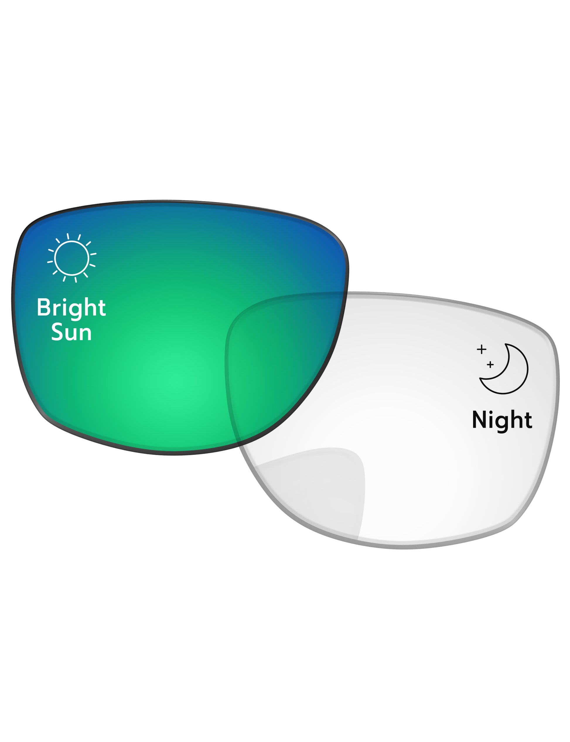 Green-Shield-Photochromic