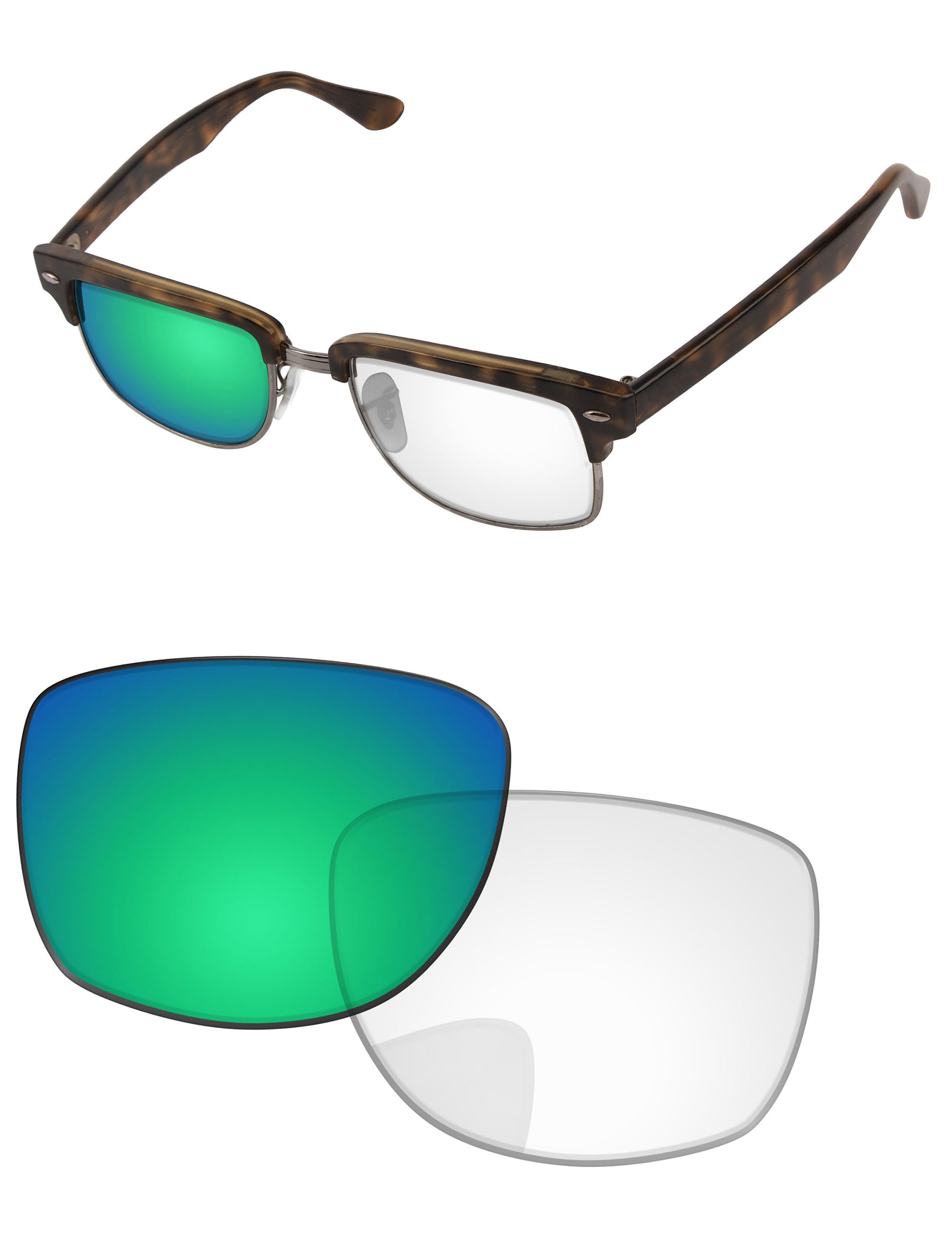 Green-Shield-Photochromic