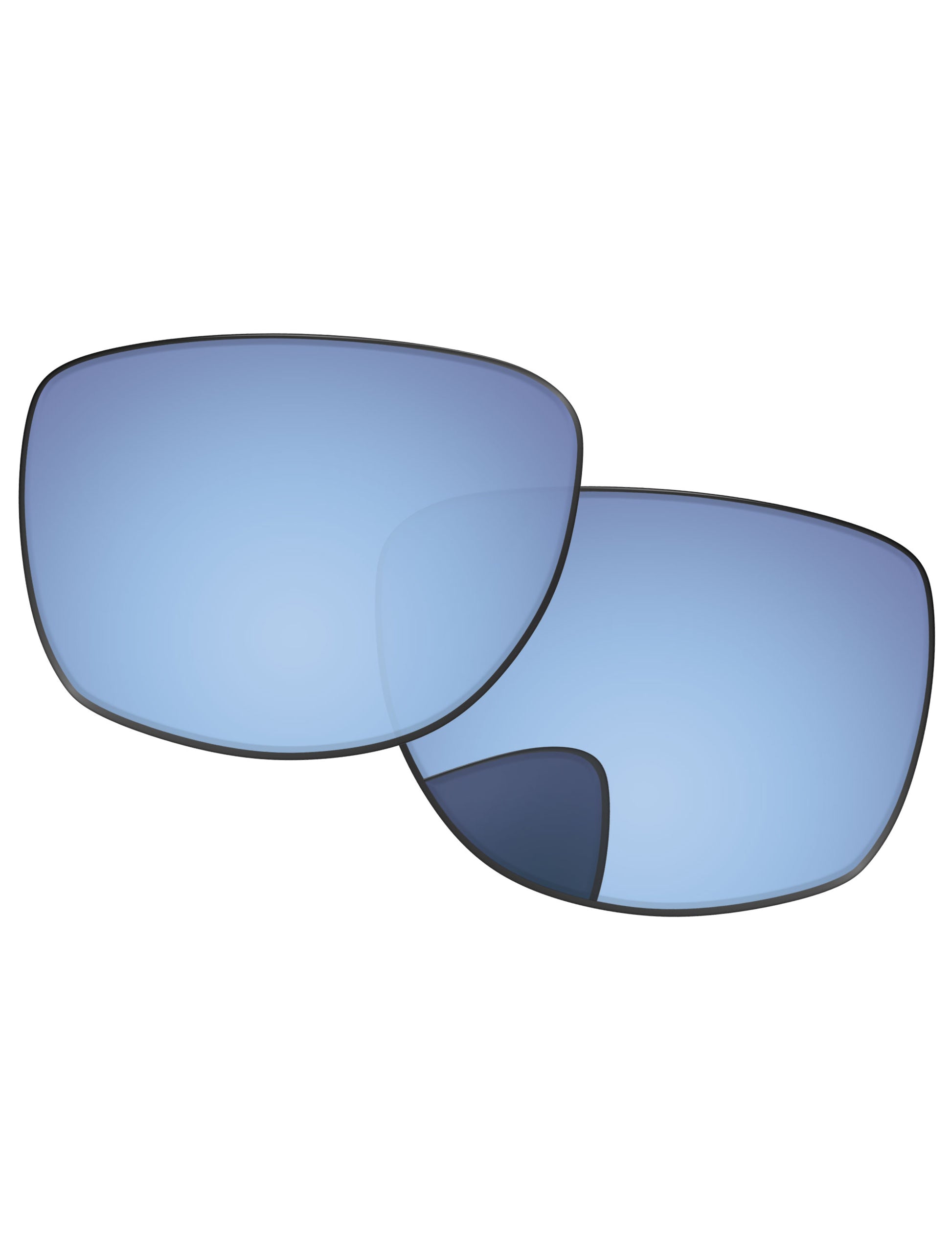 Ice-Blue