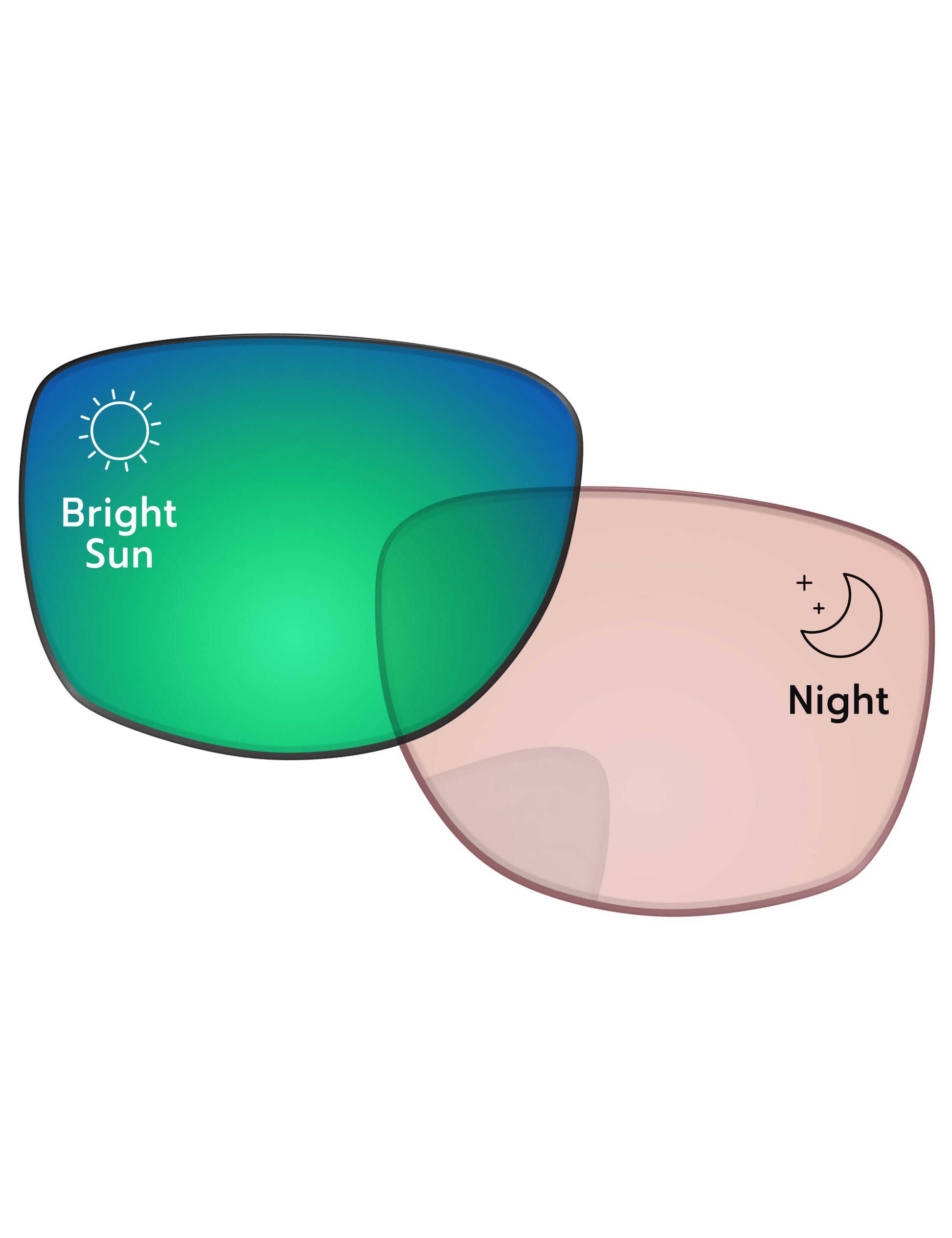 Performance-Tint-Green-Shield-Photochromic