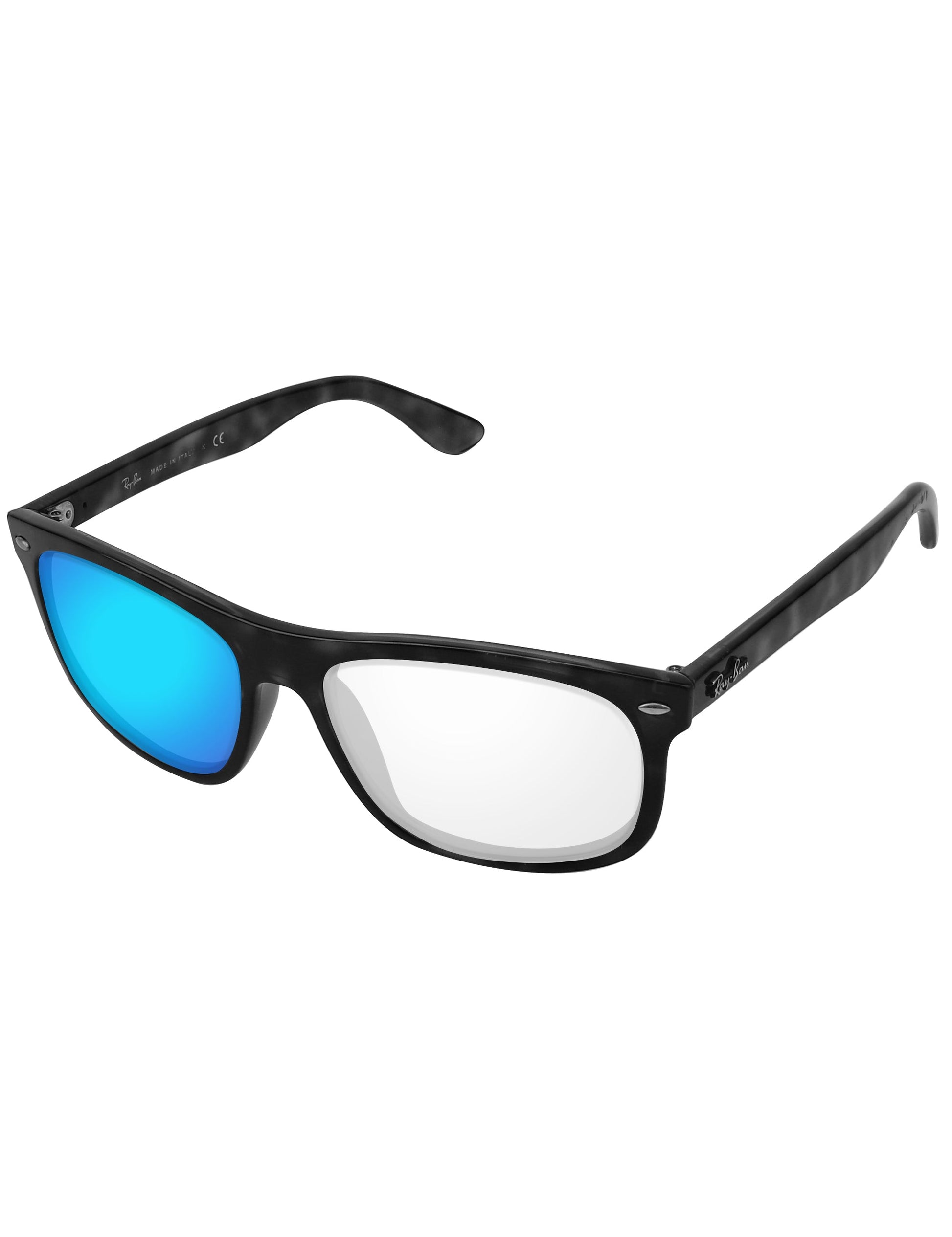 Blue-Shield-Photochromic