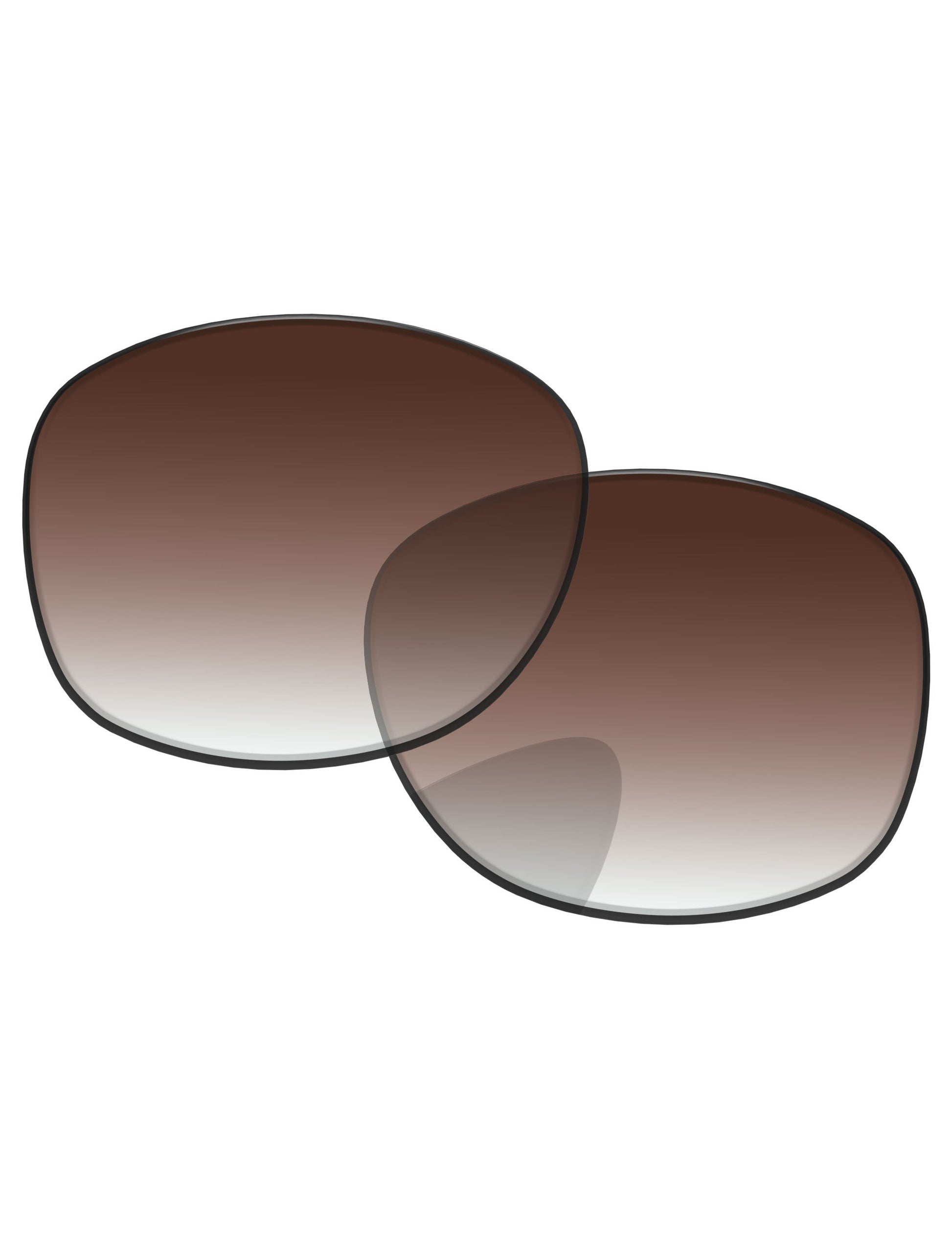 Brown-Gradient