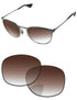 Brown-Gradient