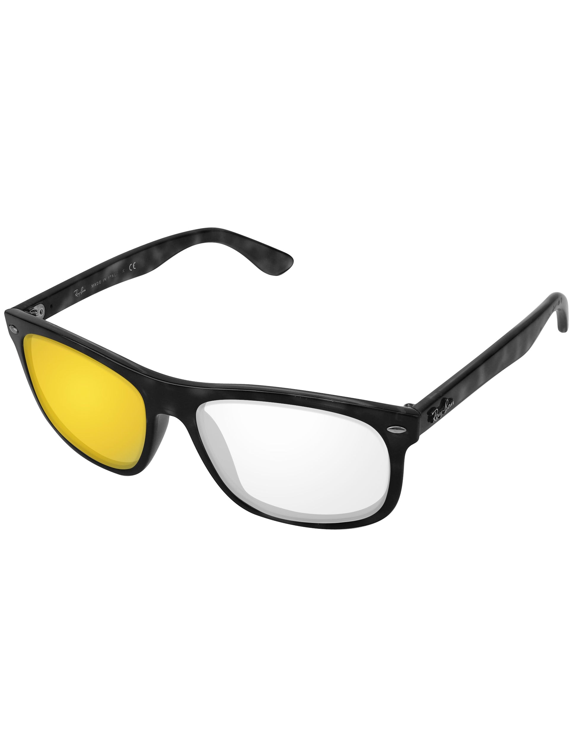 Gold-Shield-Photochromic