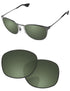 Gray-Green