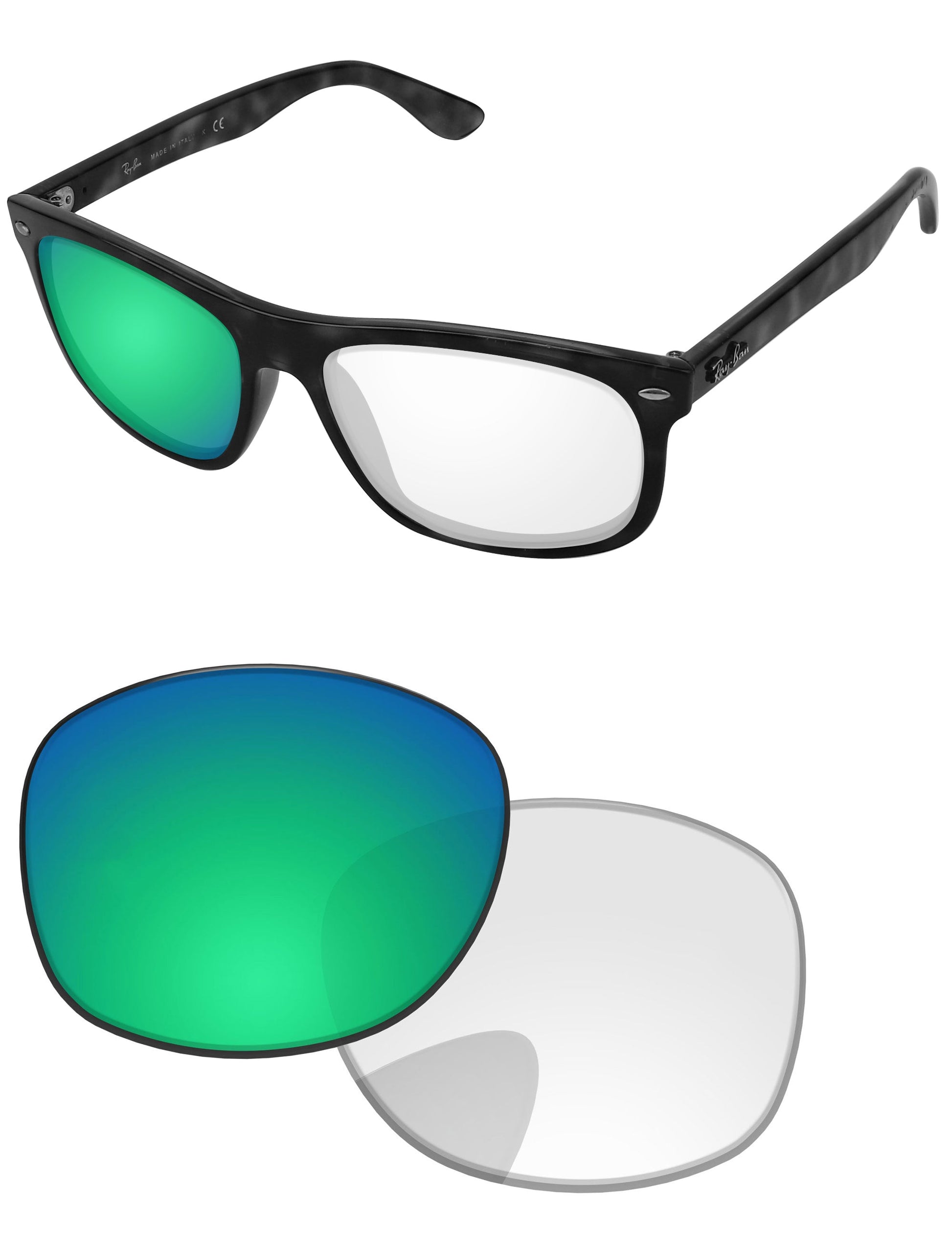 Green-Shield-Photochromic