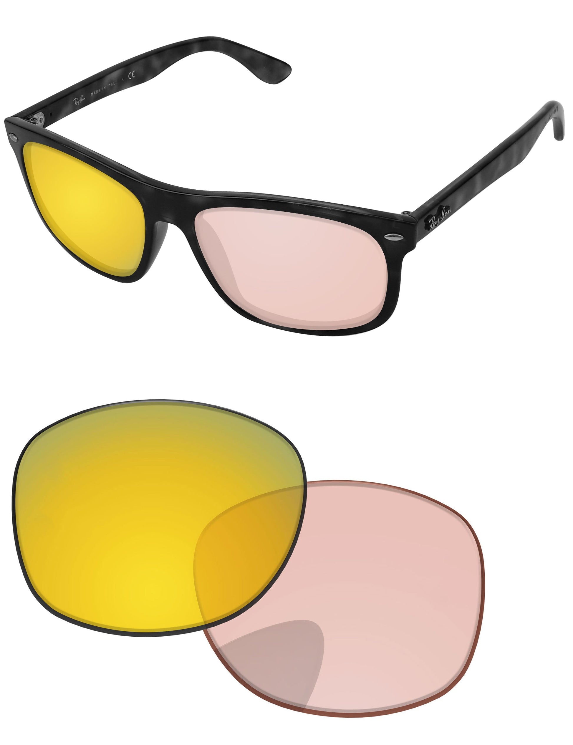 Performance-Tint-Gold-Shield-Photochromic