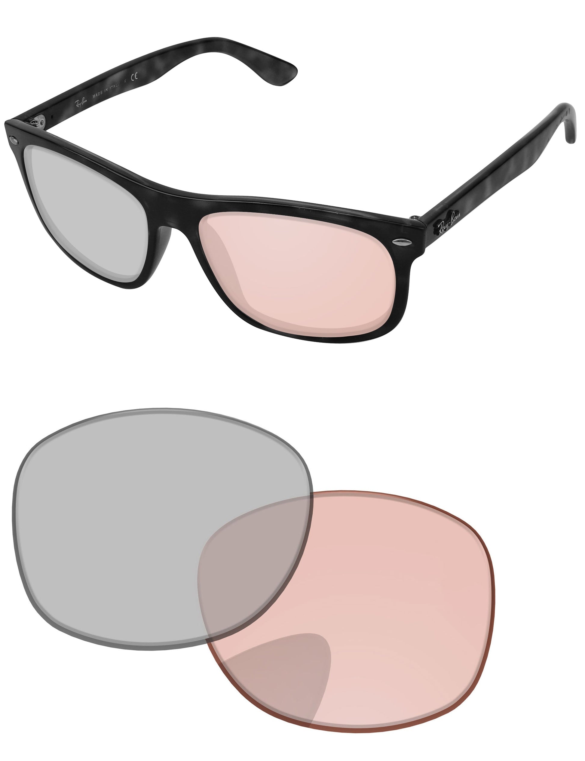 Performance-Tint-Gray-Photochromic