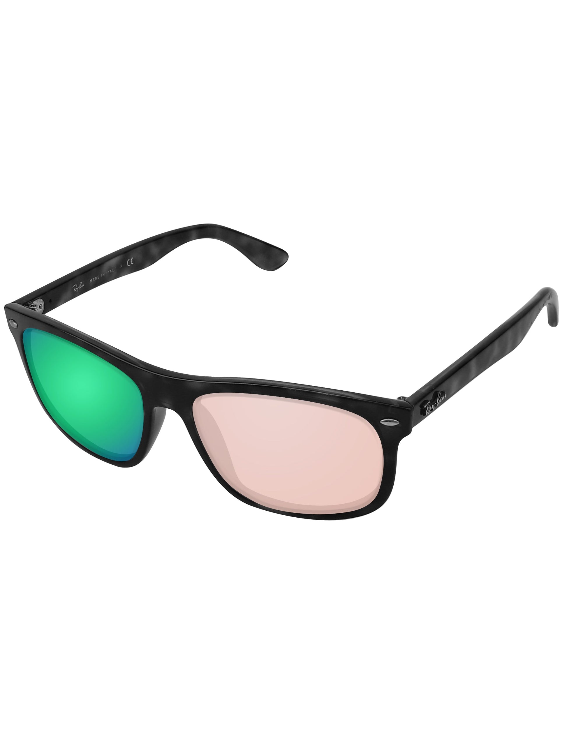 Performance-Tint-Green-Shield-Photochromic