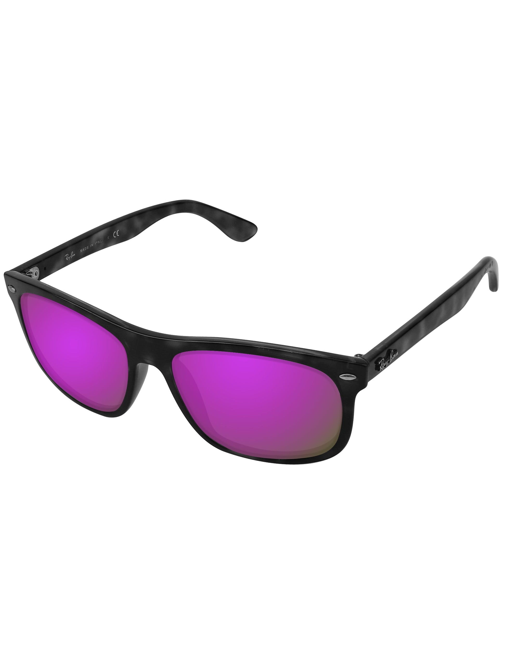 Plasma-Purple