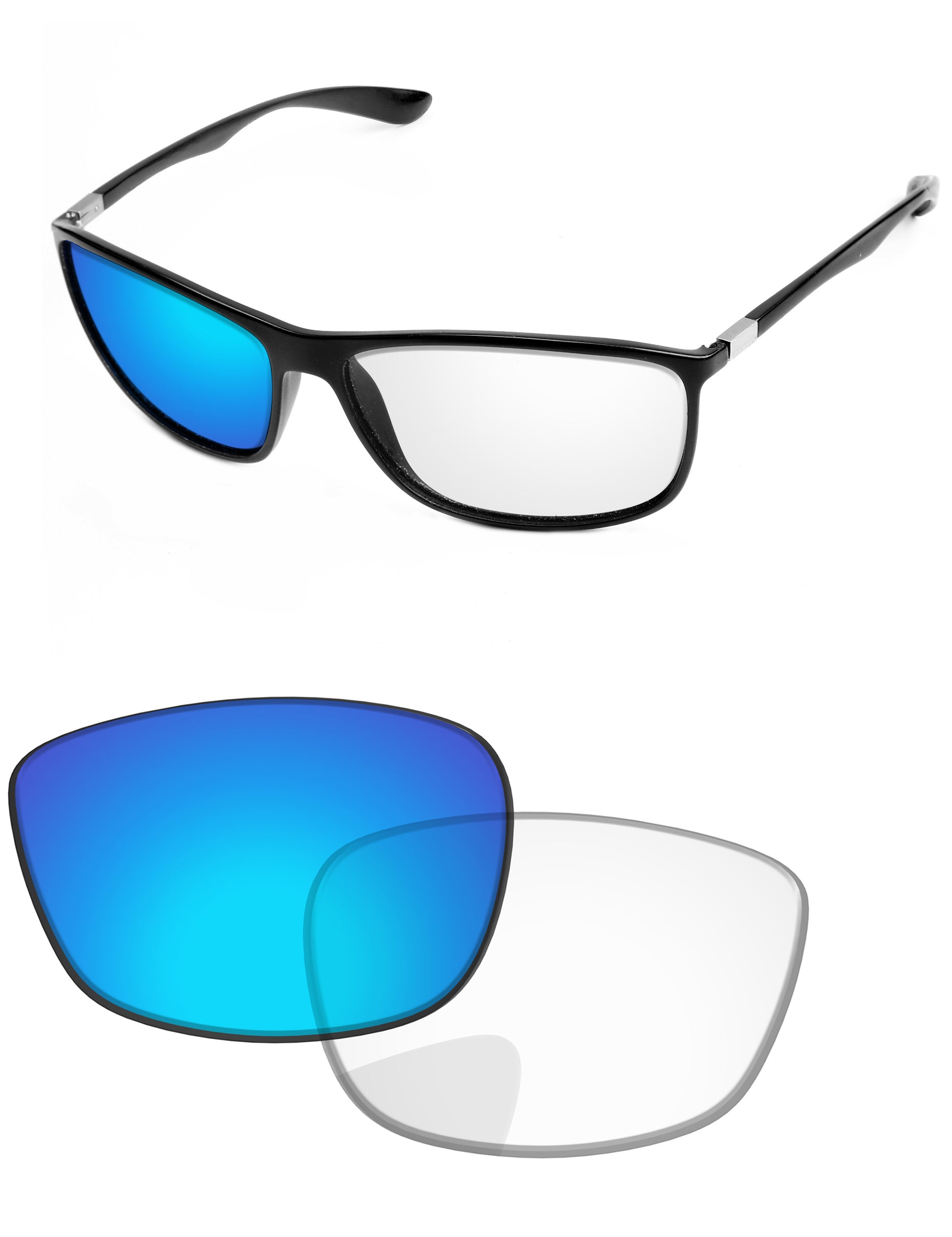 Blue-Shield-Photochromic