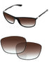 Brown-Gradient