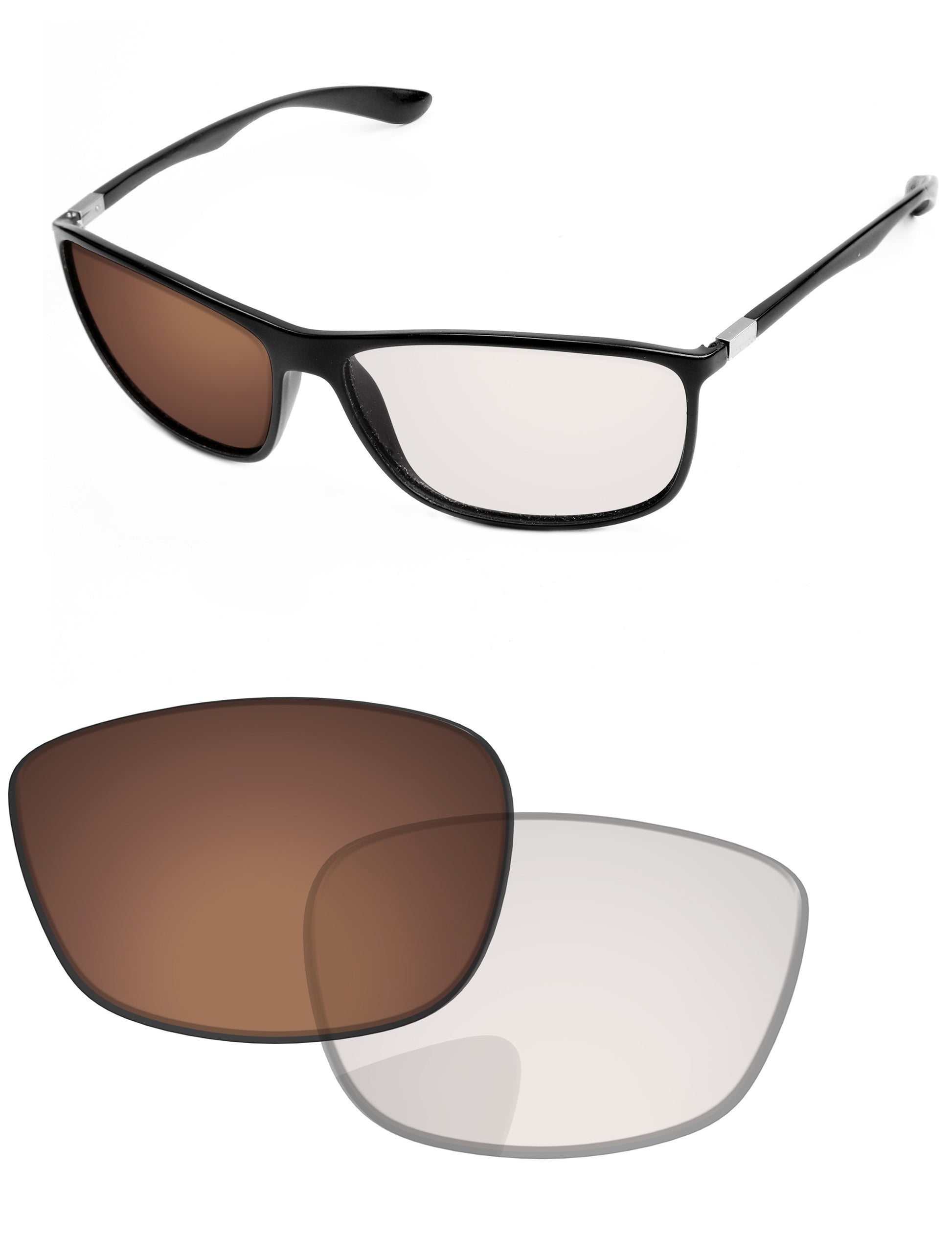 Brown-Photochromic