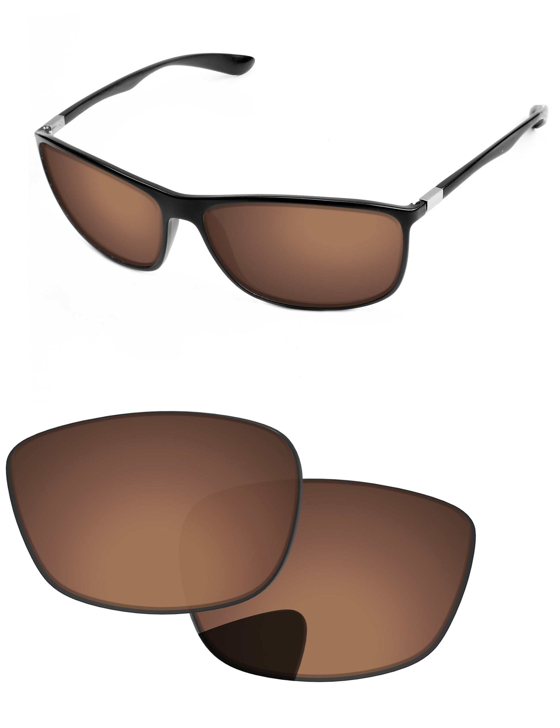 Copper-Brown