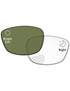 Eclipse-Green-Photochromic