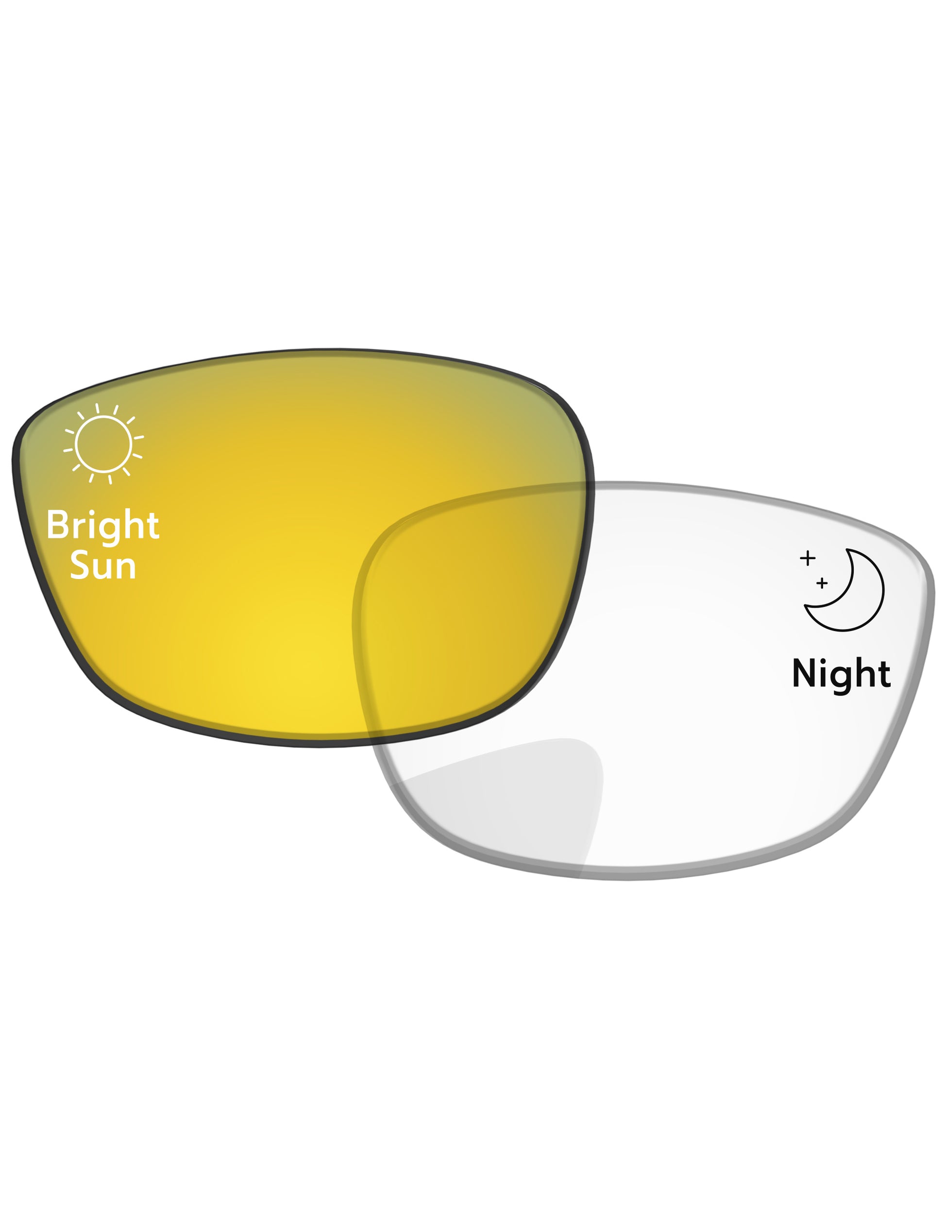 Gold-Shield-Photochromic