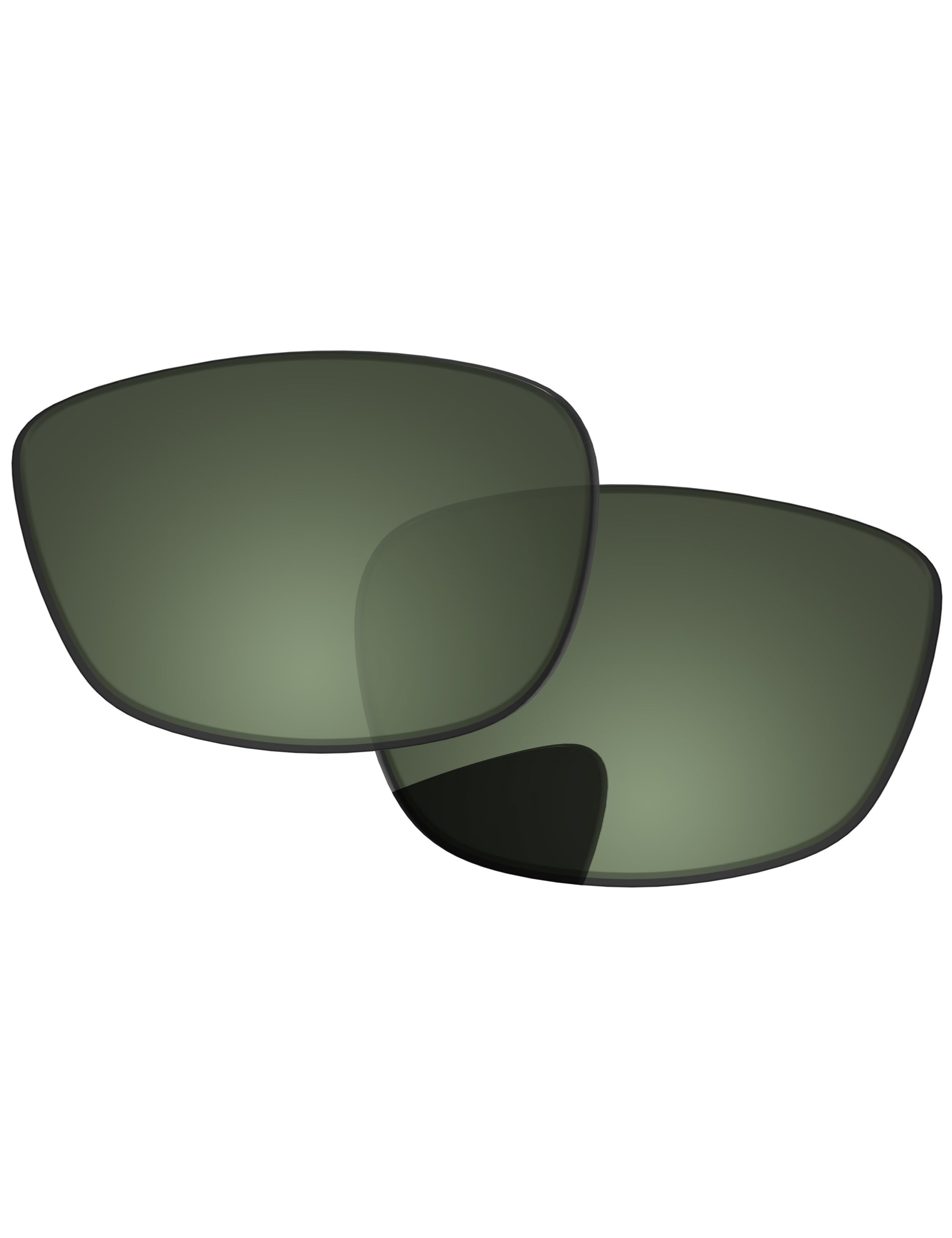 Gray-Green