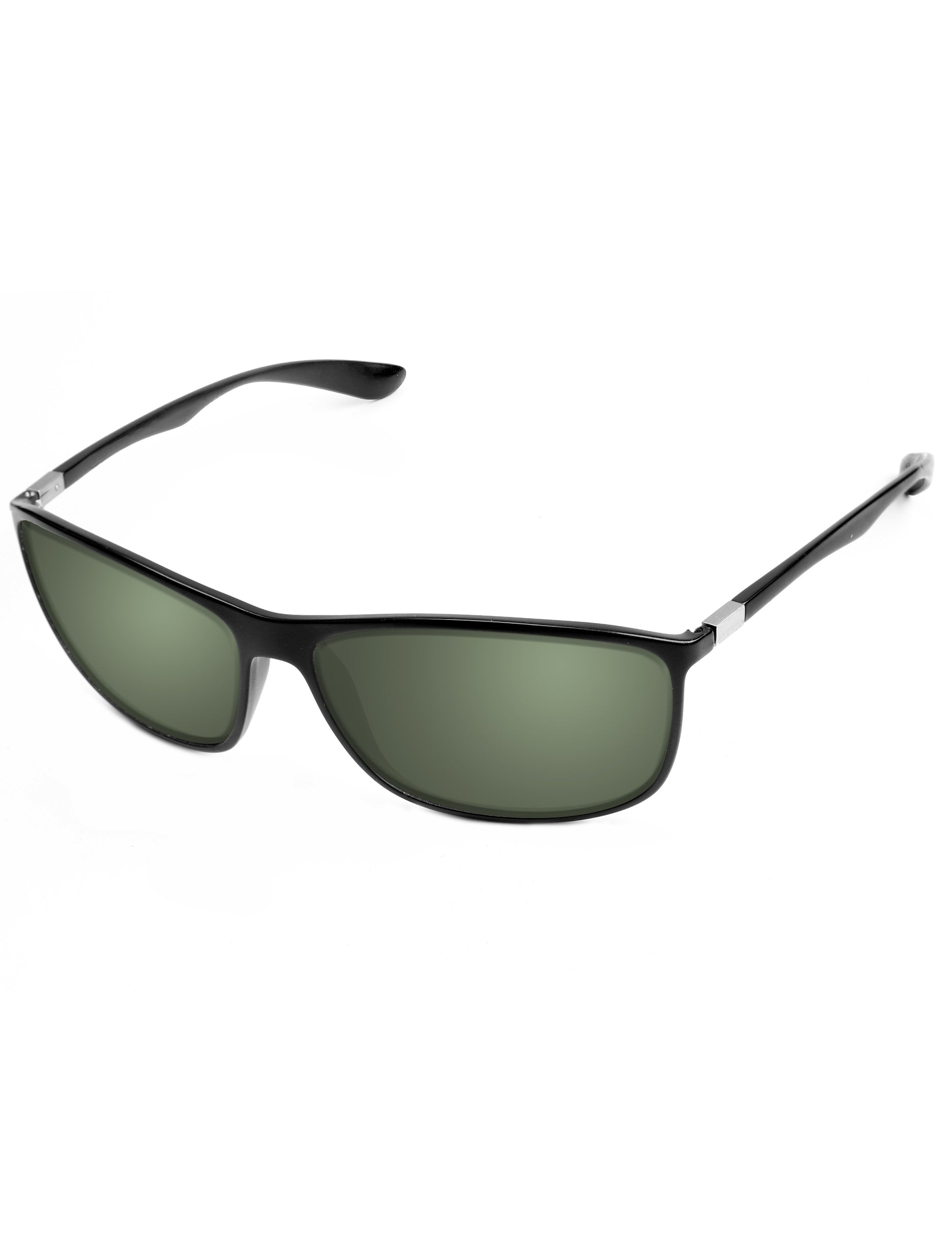 Gray-Green