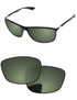 Gray-Green
