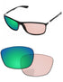 Performance-Tint-Green-Shield-Photochromic