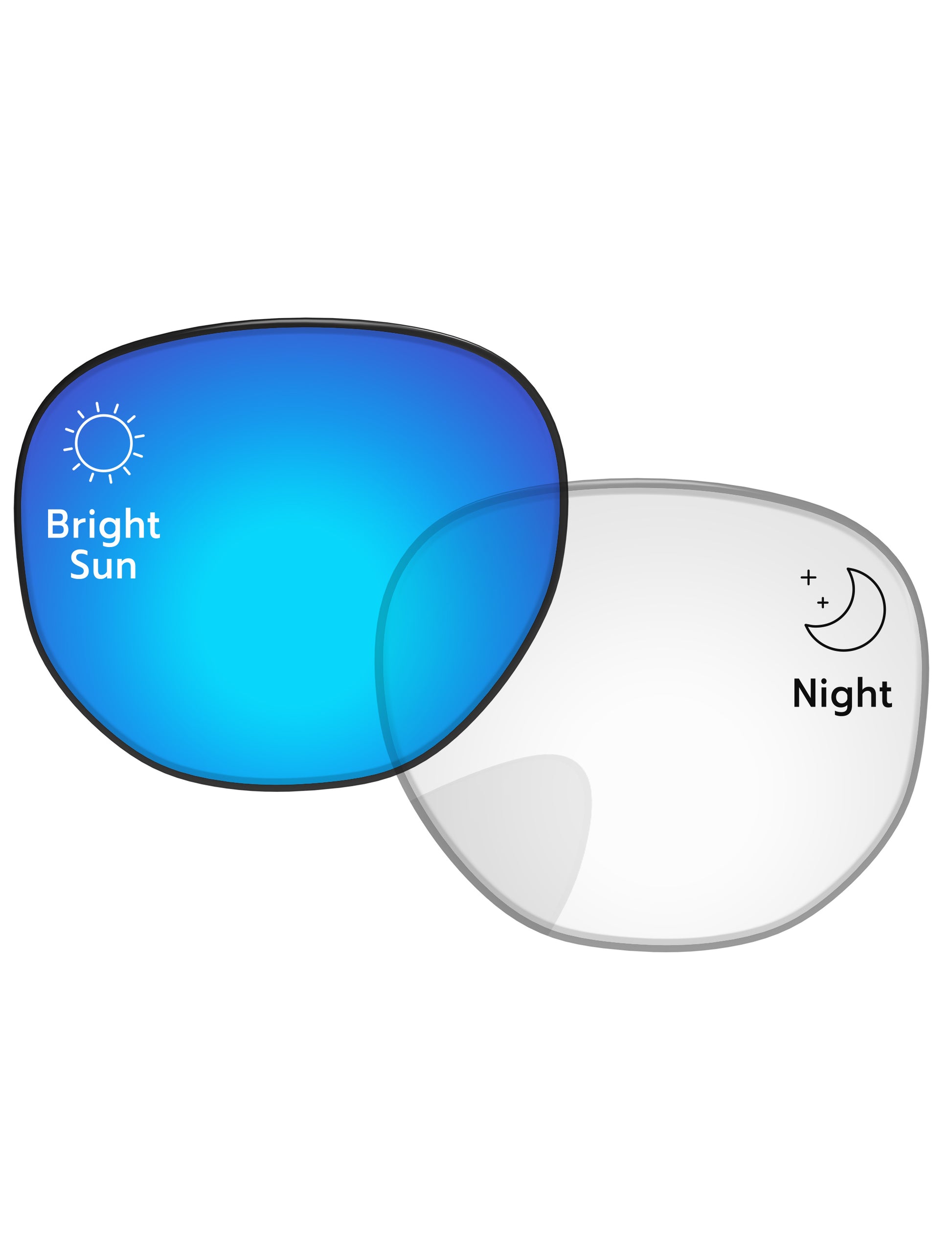 Blue-Shield-Photochromic
