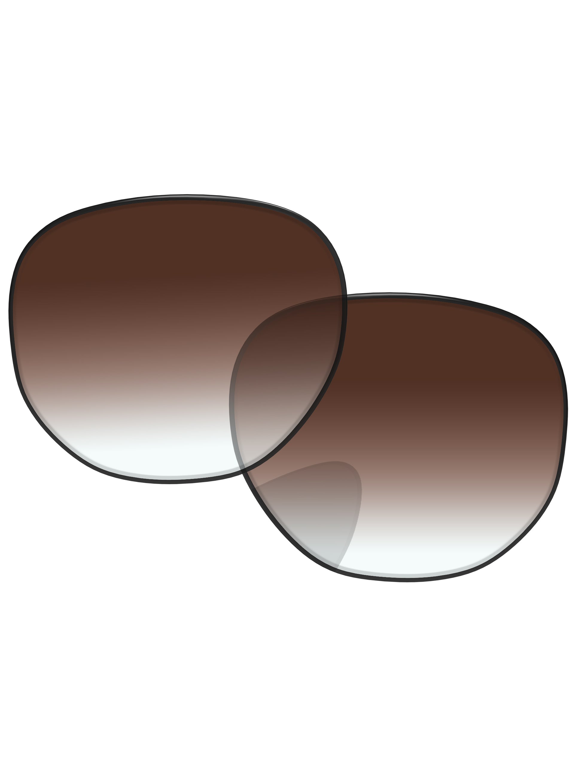 Brown-Gradient