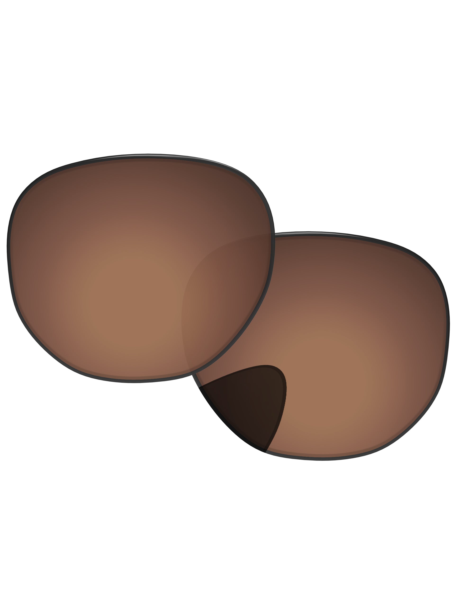 Copper-Brown