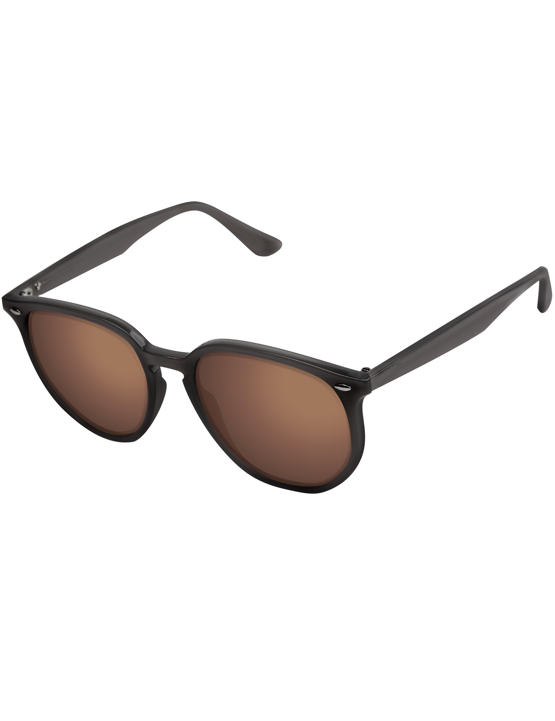 Copper-Brown
