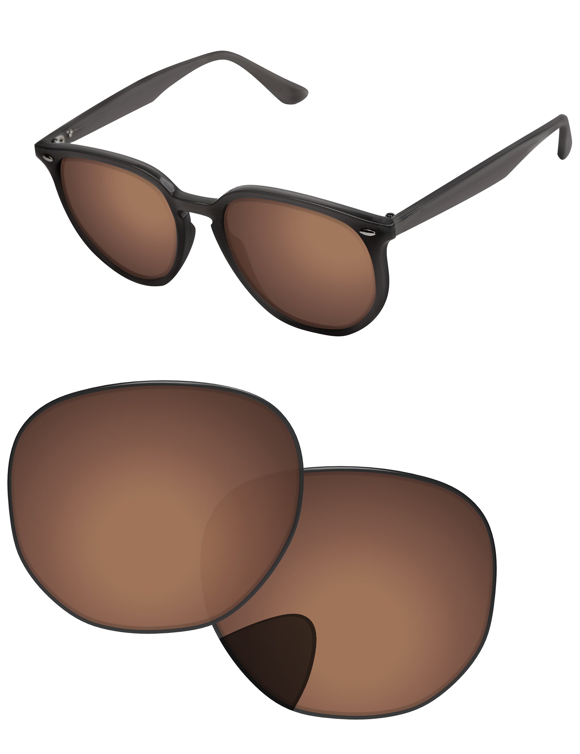 Copper-Brown