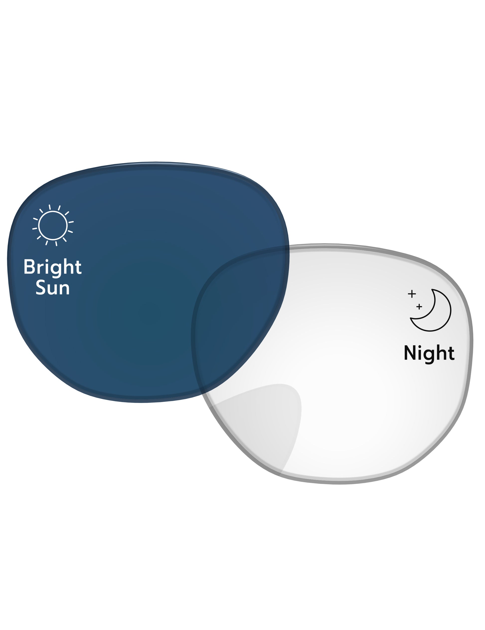 Eclipse-Blue-Photochromic