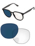 Eclipse-Blue-Photochromic
