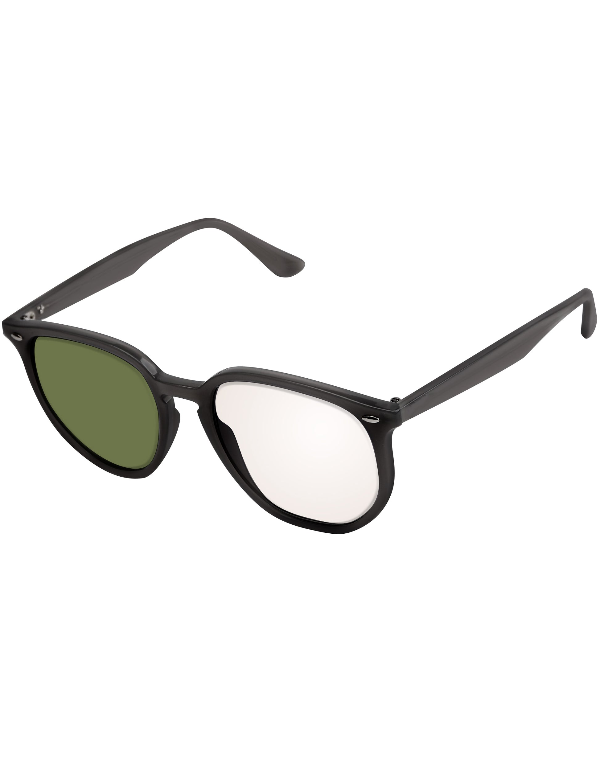 Eclipse-Green-Photochromic