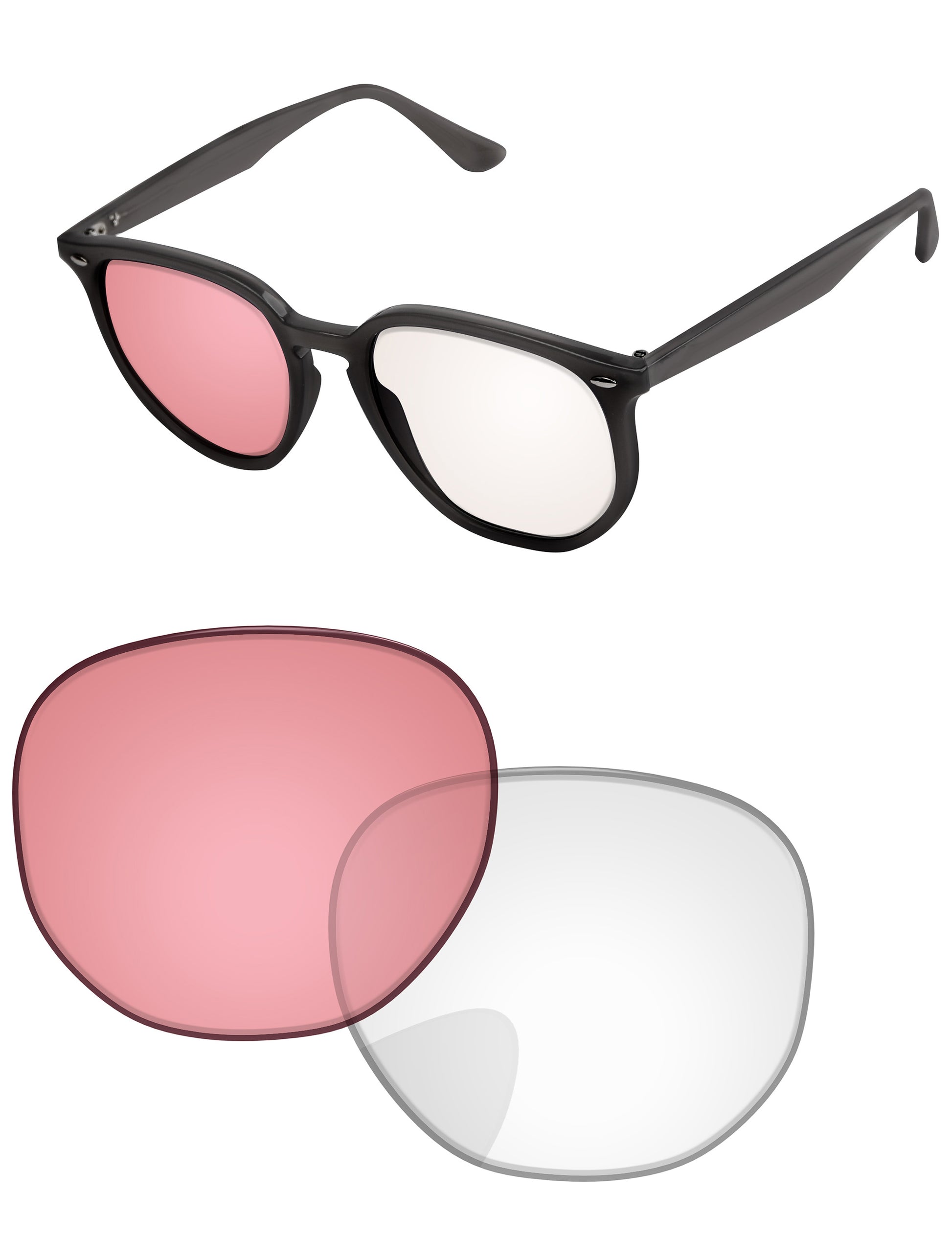 Eclipse-Pink-Photochromic