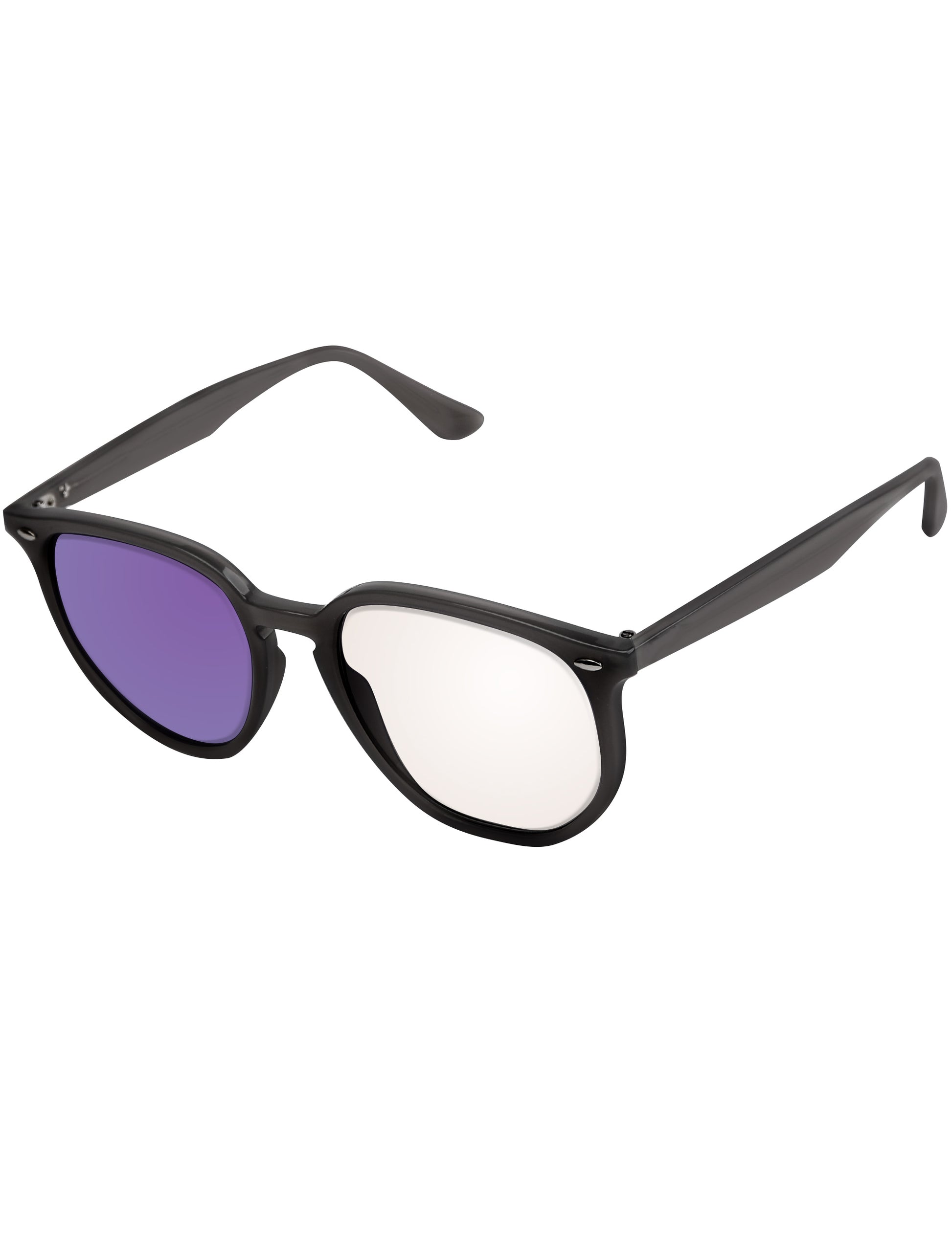 Eclipse-Purple-Photochromic