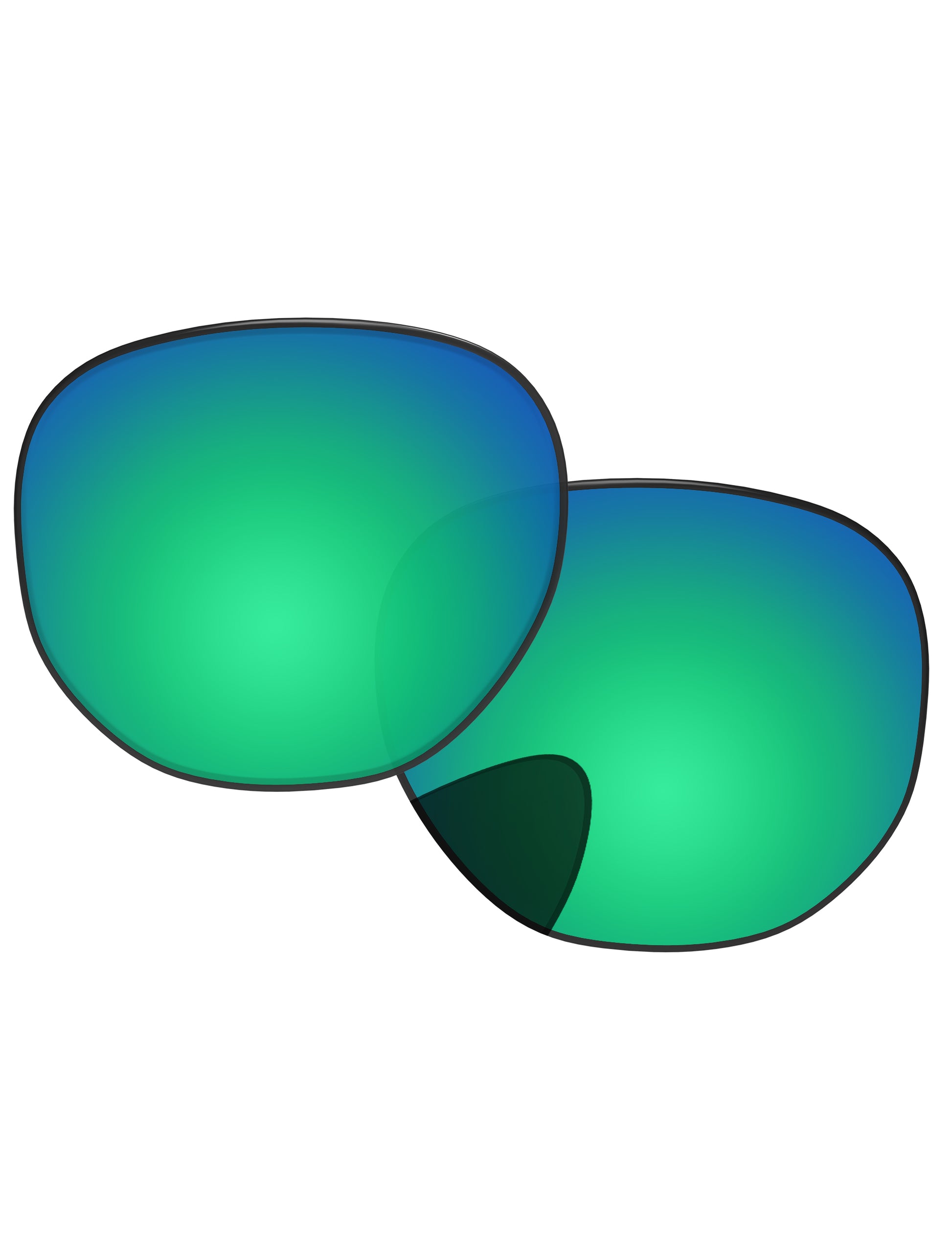 Emerald-Green