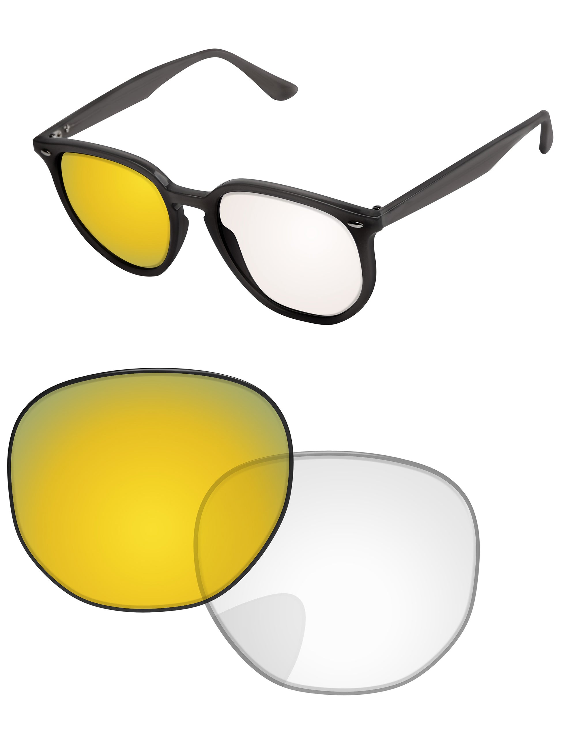 Gold-Shield-Photochromic
